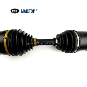43430-0k020 tự động phía trước Trục ổ trục ô tô CV trục Doanh phía trước phía sau xe cho Land Cruiser 100 Lexus LX470 - Product Image 2