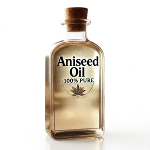 Liquid <b>Anise</b> <b>Oil</b> - Product Image 1