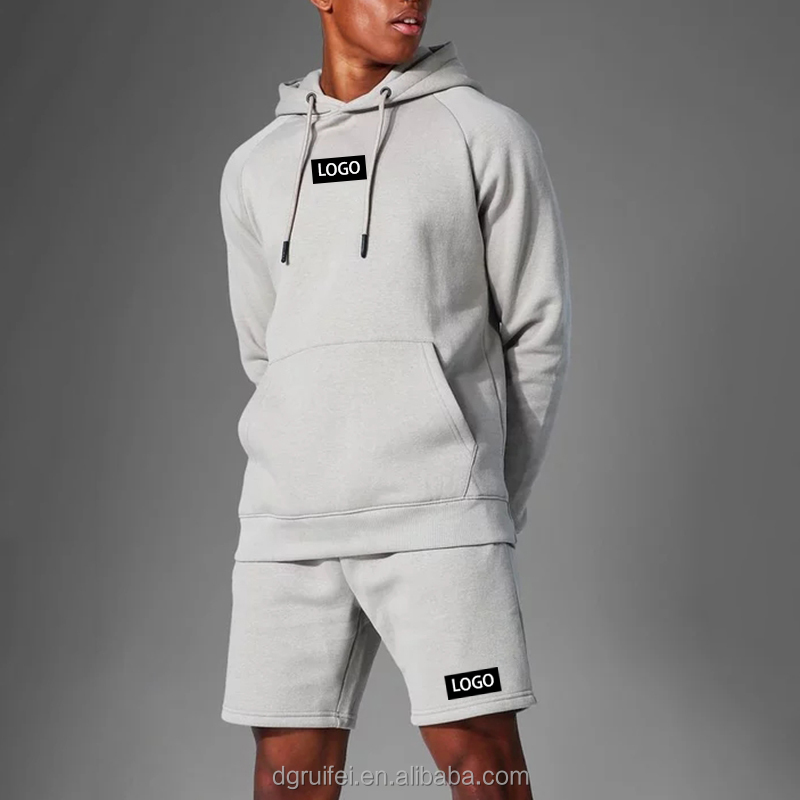 Printed Gym Custom Tracksuit