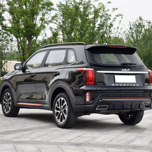 Voiture haute vitesse, SUV compact Kia Sportage 2021 Ace 2.0L, édition Exploration - Product Image 3