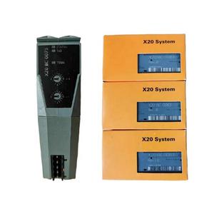 PLC ความปลอดภัย B&R X20BC0143-10 X20BC1083 รุ่นใหม่เอี่ยมสำหรับ HMI มีสินค้าในสต็อก - Product Image 3