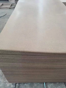 Giá rẻ bảng cứng cho gói HDF Hội Đồng Quản Trị cho gói 2 mét độ dày - Product Image 6