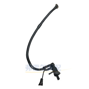 Válvula solenoide del depósito de carbón V759514680 para Peugeot 3008 RCZ Citroen C4L DS5 1.6T - Product Image 3