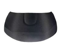 Pour le capot moteur en fibre de carbone Mazda MX5
