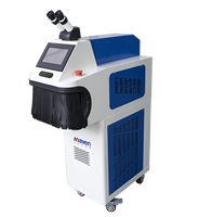 Machine de soudage laser pour bijoux 230W à prix réduit, vente flash, pour la réparation de montres en or et en argent