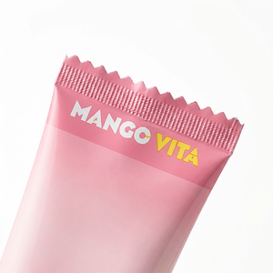 Bolsa <span class=keywords><strong>de</strong></span> plástico transparente biodegradable con sellado trasero mate impresa a medida, a prueba <span class=keywords><strong>de</strong></span> humedad, para helados y <span class=keywords><strong>paletas</strong></span> <span class=keywords><strong>de</strong></span> gelatina - Product Image 5
