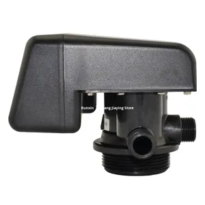 Runxin 2 Ton Filter Backwash otomatis, katup kontrol Perawatan air 6 Port 53502P F71P1 220V Inti pembuluh tekanan - Product Image 5