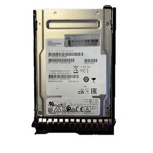 SSD ประสิทธิภาพสูง 6.4TB 2.5 NVMe MP MU DS U.3 <span class=keywords><strong>BCN</strong></span> รุ่น P63853-B21 P65023-B21 P50233-B21 สำหรับเซิร์ฟเวอร์ G10+ G11 G12 - Product Image 2