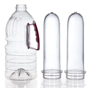 Dễ dàng thổi lớn rỗng dầu nhựa chai nước khoáng 46mm cổ vật nuôi phôi 10 LÍT - Product Image 3