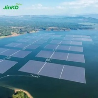 Fournisseur agréé Jinko Solar, panneau solaire Chasun 720W, module PV, version anglaise pour l'agence mondiale, câble personnalisable