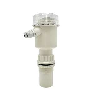 Medidor de Nivel Ultrasónico de Menos de Cuatro Atmósferas 4-20mA con Brida de Aluminio Fundido a Presión para Medición de Distancia y Nivel de Combustible - Product Image 5
