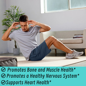 Gomitas de Citrato de Magnesio ODM OEM con Carbohidratos Totales, Magnesio que Promueve la Salud Ósea y Muscular, Sistema Nervioso Saludable - Product Image 4