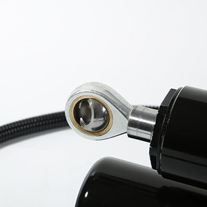 أسطوانات هيدروليكية كهربائية مقاومة للماء بجهد 12 فولت - Product Image 2