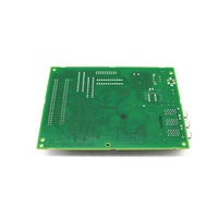 Expédition rapide - Carte de circuit imprimé CPU en cuivre FANUC A20B-2102-0170 pour contrôleur de robot, pièces de rechange pour système CNC d'automatisation industrielle