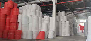 Rouleau de mousse EPE de haute qualité, épaisseurs multiples de 1 mm à 10 mm, qualité industrielle, protection contre les chocs élevés, antistatique, protection personnalisable - Product Image 2