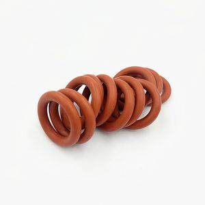 Popular O Rings Customized <b>Silicone</b> Oring <b>Oil</b> Seals O-ring - Product Image 3