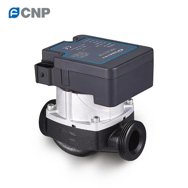 For PBE Series 230V 1.0Mpa High Pressure High Suction Permanent Magnet Energy Saving Circulation Pumps for Heating & HVAC