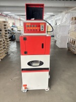 Machine à dénuder les câbles en cuivre de petite capacité, mini-granulateur de fils, fournie directement par l'usine