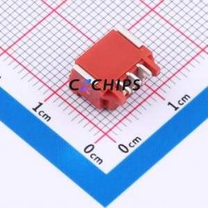 5023520302 Crimp Terminal P=2.00mm Connector Whole Sale Electronic Component Chips Supplier & BOM Service - Product Image 2