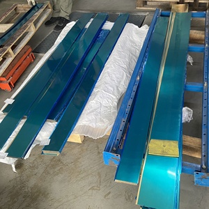 황동 시트 롤 1mm 구리 시트 황동 인광 청동 구리 시트 - Product Image 4