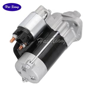 <span class=keywords><strong>Motor</strong></span> <span class=keywords><strong>de</strong></span> <span class=keywords><strong>Arranque</strong></span> 28100-22090 28100-0D140 Compatible con Toyota <span class=keywords><strong>COROLLA</strong></span> - Product Image 1