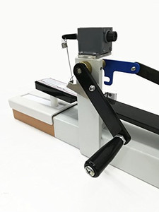 Dongguan LIYI AATCC <span class=keywords><strong>Crock</strong></span> Metro di Colore Manuale Sfregamento Solidità <span class=keywords><strong>Tester</strong></span> - Product Image 3