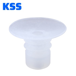 SP/<span class=keywords><strong>dp</strong></span>/MP mạnh mẽ công nghiệp khí nén hút cup chân không cơ khí Hướng dẫn sử dụng hút cup Silicone nhiệt độ cao sức đề kháng - Product Image 6