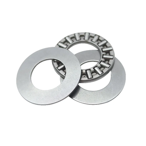 NTA2031 <span class=keywords><strong>Rodamiento</strong></span> de <span class=keywords><strong>agujas</strong></span> 31,75*49,21*1,98mm Dimensiones - Product Image 6