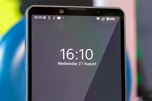 GSM-FIX <span class=keywords><strong>Xperia</strong></span> 10 VII 5G <span class=keywords><strong>Smartphone</strong></span>, Piattaforma Mobile Snapdragon Gen 3, Display OLED FHD+ HDR da 6,1 Pollici 120Hz, Batteria 5000mAh, Telefoni Android - Product Image 3