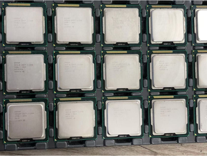 Used Workable Desktop Computer <span class=keywords><strong>CPU</strong></span> I3-2100 2120 2130 I3-3210 3220 3240 LGA1155 Processeur 3.3GHz 3MB - Product Image 4