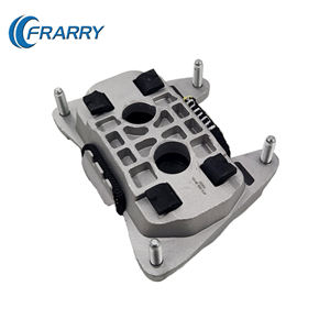 Frarry- 汽车配件 发动机支架 4F0399151BL 适用于奥迪 A6 4F2 4F5 - Product Image 5