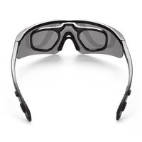 Yijia nouvelles lunettes de tir tactiques Protection des yeux lunettes de Protection anti-rayures lunettes de sécurité Laser