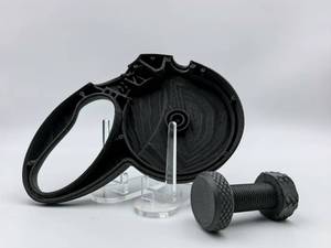 ASA-GF Filament High Heat Rigid 3D Print 1kg <b>Top</b> Choice Outdoor UV Resistant - Product Image 4