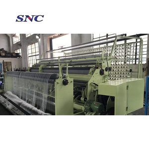 Macchina CTL per la produzione di reti da pesca con nodo singolo, doppio e a <span class=keywords><strong>U</strong></span> - Product Image 4