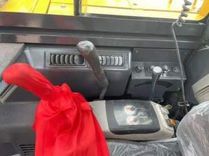 Mini-excavatrice sur chenilles d'occasion 6 tonnes PC56, qualité remanufacturée, garantie 1 an, moteur, pompe, boîte de vitesses - Product Image 5