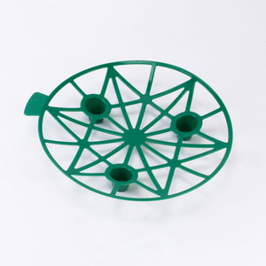 Support de melon, plateau de maintien pour pastèque, support de fruits de jardin pour la culture de citrouilles et de courges - Product Image 4