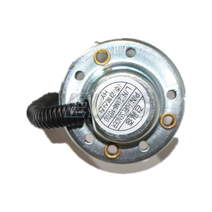 Capteur de niveau de carburant pour moteur diesel d'excavatrice R210-<span class=keywords><strong>7</strong></span> R215-<span class=keywords><strong>7</strong></span> R220-9, 21n6-<span class=keywords><strong>10700</strong></span>, jauge de carburant pour Hyundai - Product Image 3