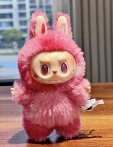 Original Lab the Monsters Big Into Energy Vinyl Plush Cute Collectible Blind Box Toy Gifts - Product Image 5
