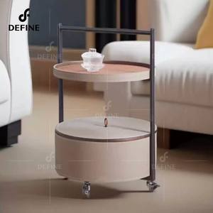 Servicio integral todo incluido para Proyecto de Villa y apartamento Suite completa Juego de dormitorio moderno tamaño King - Product Image 4