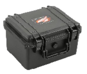 DF YF 3035H 17.3L 18L 19L 20L Étui rigide pour drone de haute qualité, nouveau design, étanche, avec mousse personnalisée - Product Image 6