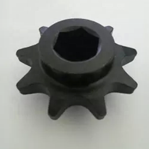 Детали для электрического велосипеда с 9 зубьями - Product Image 4