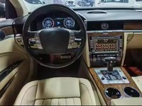 Combiné d'instruments numérique Canonic 12,3 pouces avec système Linux pour VW Multivan T6 - Compteur de vitesse