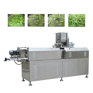 Hot bán bánh <span class=keywords><strong>Cracker</strong></span> dây chuyền sản xuất hơi nước tôm PELLET máy - Product Image 4