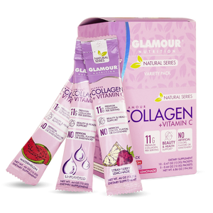 Automatische Multi-Lane Poeder Van Arabische Gom Stick Verpakkingsmachine Zakje Vitamine Collageen Poeder Vulling Verpakkingsmachine - Product Image 2