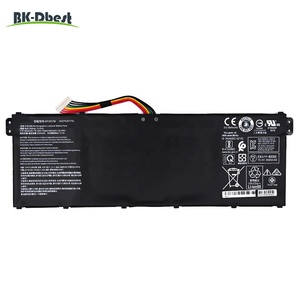 แบตเตอรี่แล็ปท็อป AP18C7K AP18C7M 3545มิลลิแอมป์ต่อชั่วโมงสำหรับ <span class=keywords><strong>ACER</strong></span> <span class=keywords><strong>Spin</strong></span> <span class=keywords><strong>5</strong></span> <span class=keywords><strong>SP513</strong></span>-<span class=keywords><strong>54N</strong></span>-74AQ <span class=keywords><strong>SP513</strong></span>-55N-53HZ <span class=keywords><strong>SP513</strong></span>-55N-59A4 4ICP5/57/79 - Product Image 1