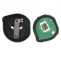 Clés de voiture universelles sans fil Xhorse VVDI XNSZ01EN VVDI pour véhicules de type Suzuki