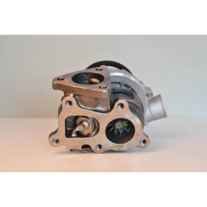 Turbocompresor, Supercargador Apto para HYUNDAI / KIA 715843-5001S Turbina Completa - Product Image 4