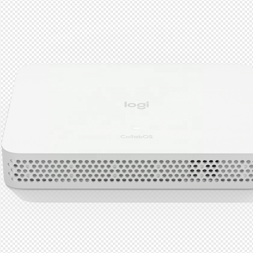 Новейший продукт Logitech ROOMMATE для проведения видеоконференций поддерживает CC4000e /CC4900e /CC5000e / TP100