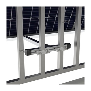 Soportes de Montaje de Aluminio para Balcón FarSun Veranda Solar Racking RV - Product Image 5