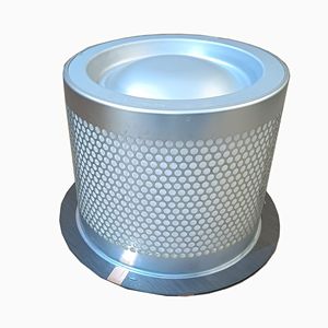 ตัวกรองแยกน้ำมันอัดสำหรับเครื่องอัดอากาศแบบสกรู Mengma Industrial 4930255581 4940753101 - Product Image 2